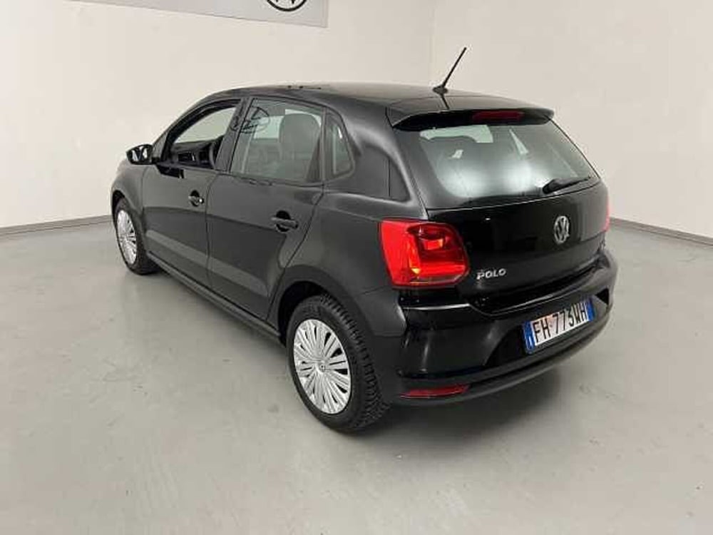 Volkswagen Polo usata a Forlì-Cesena (6)