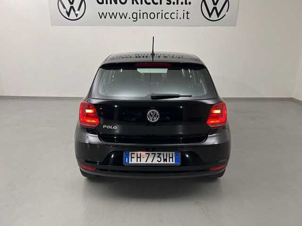 Volkswagen Polo usata a Forlì-Cesena