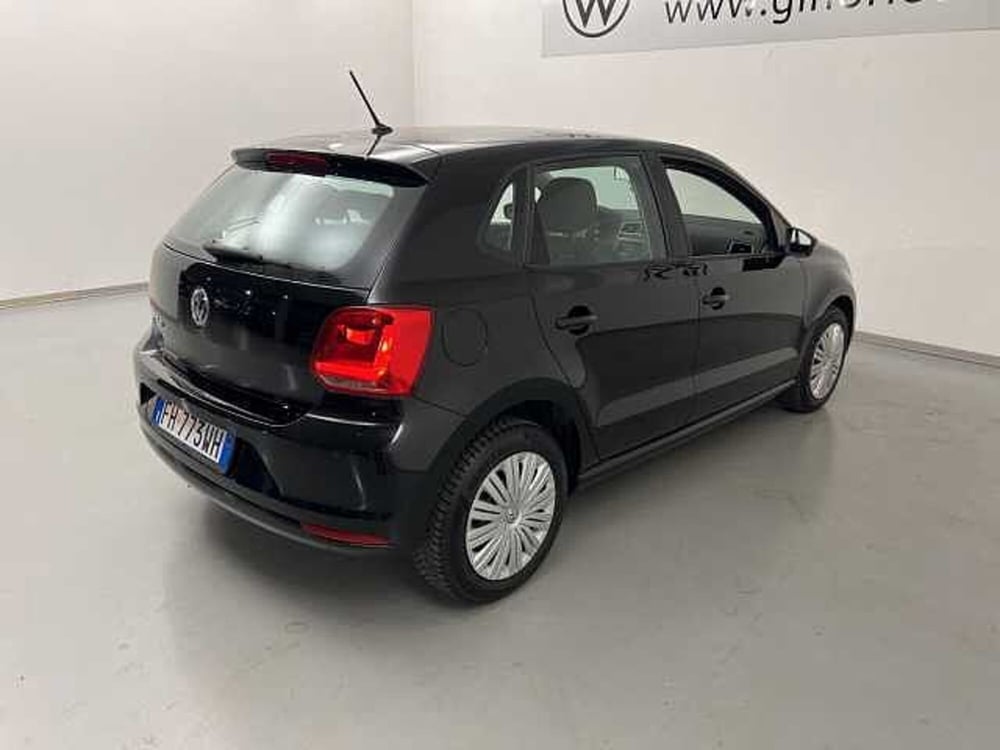 Volkswagen Polo usata a Forlì-Cesena (7)