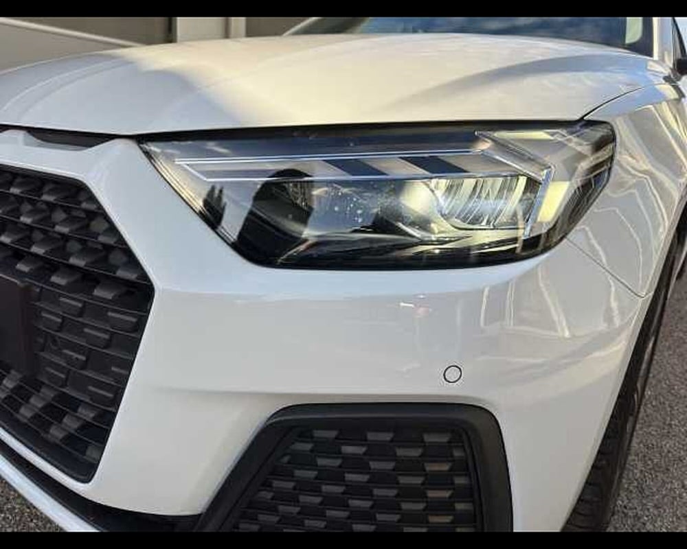 Audi A1 Sportback usata a Roma (16)