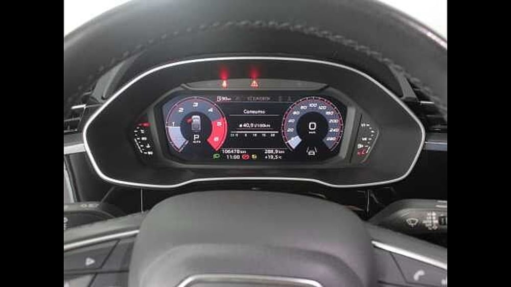 Audi Q3 Sportback usata a Palermo (13)