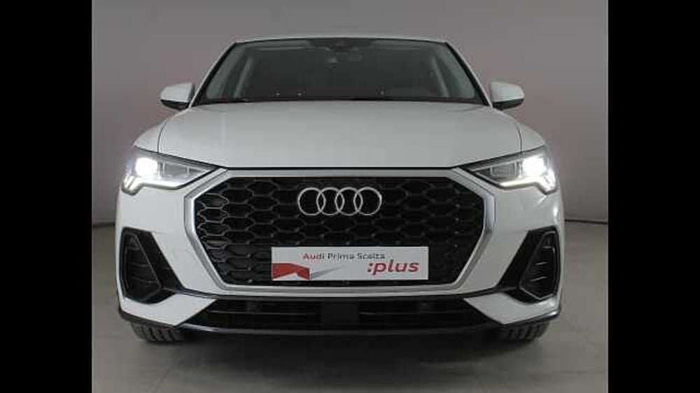 Audi Q3 Sportback usata a Palermo (2)