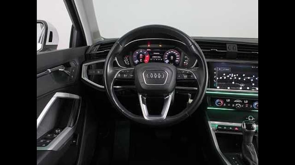 Audi Q3 Sportback usata a Palermo (5)