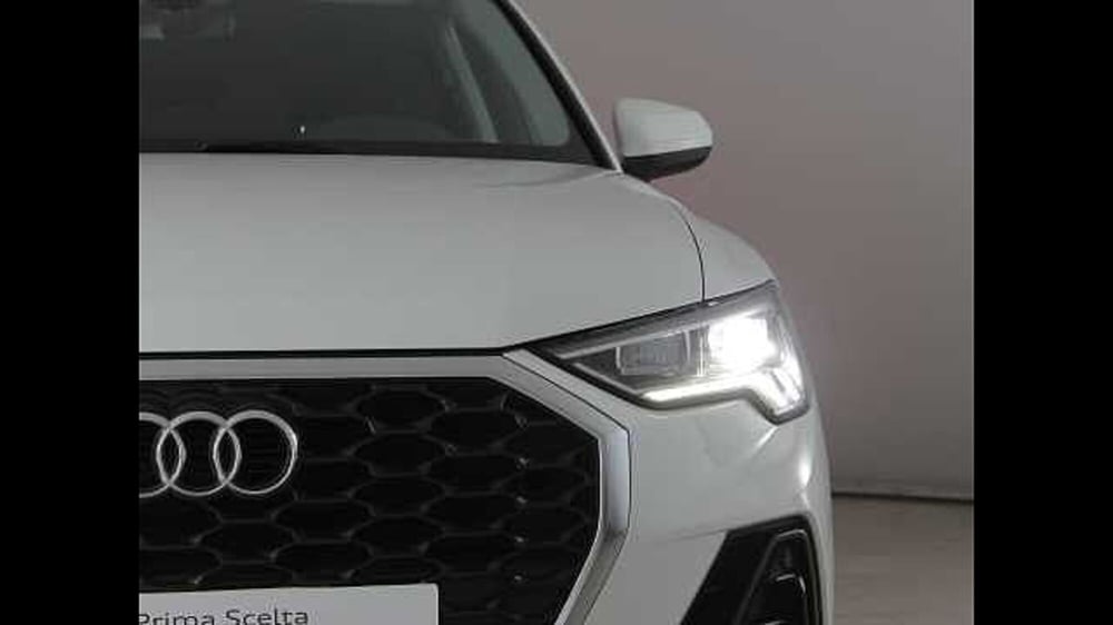 Audi Q3 Sportback usata a Palermo (8)