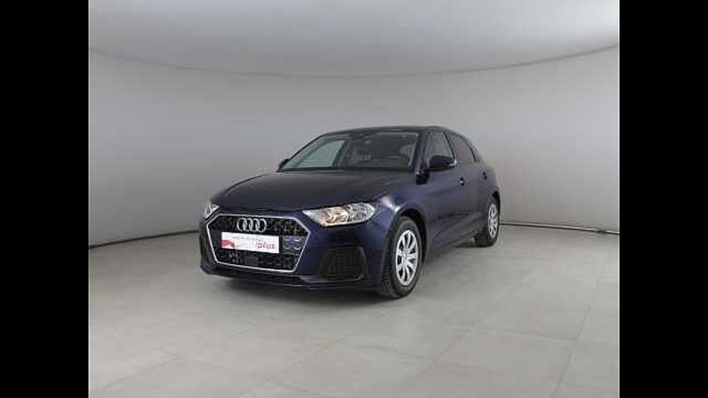 Audi A1 Sportback usata a Palermo