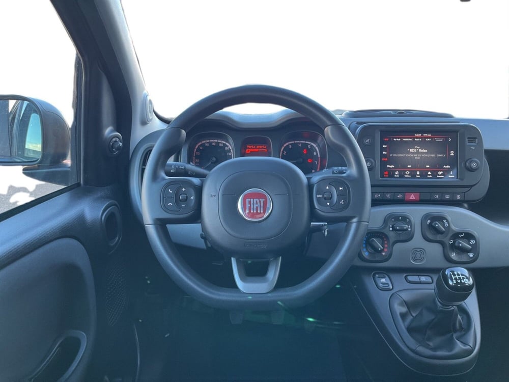 Fiat Panda usata a Torino (15)