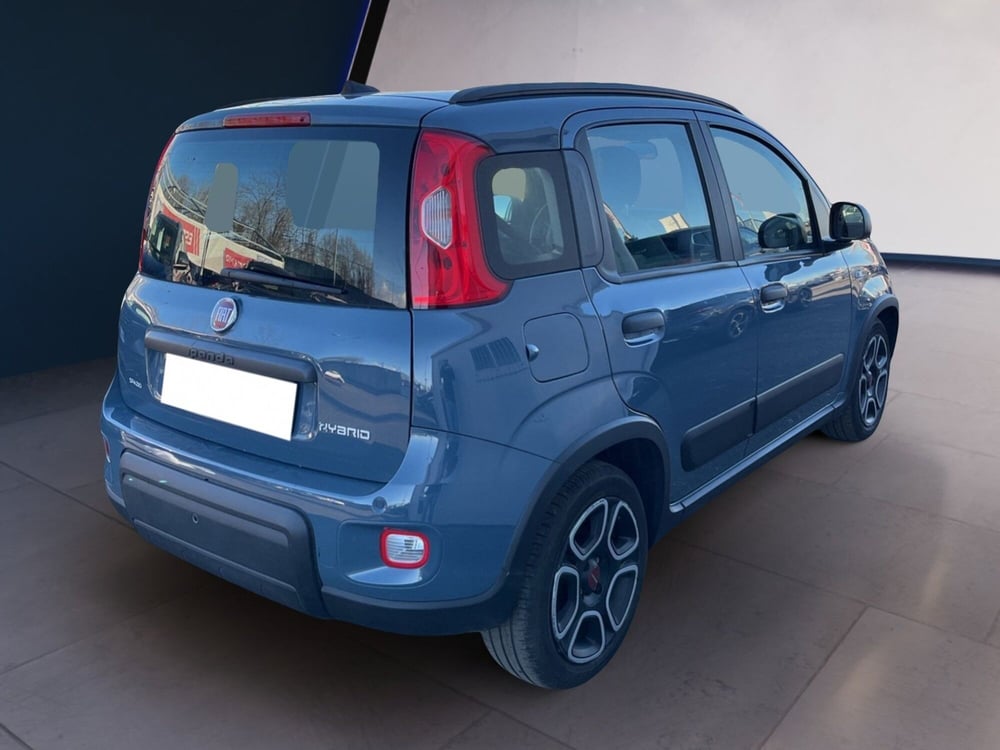 Fiat Panda usata a Torino (6)