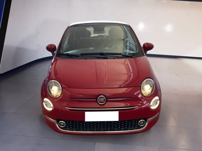 Fiat 500 1.0 Hybrid Red  del 2024 usata a Torino