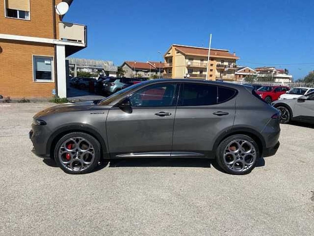 Alfa Romeo Tonale usata a Ancona (2)