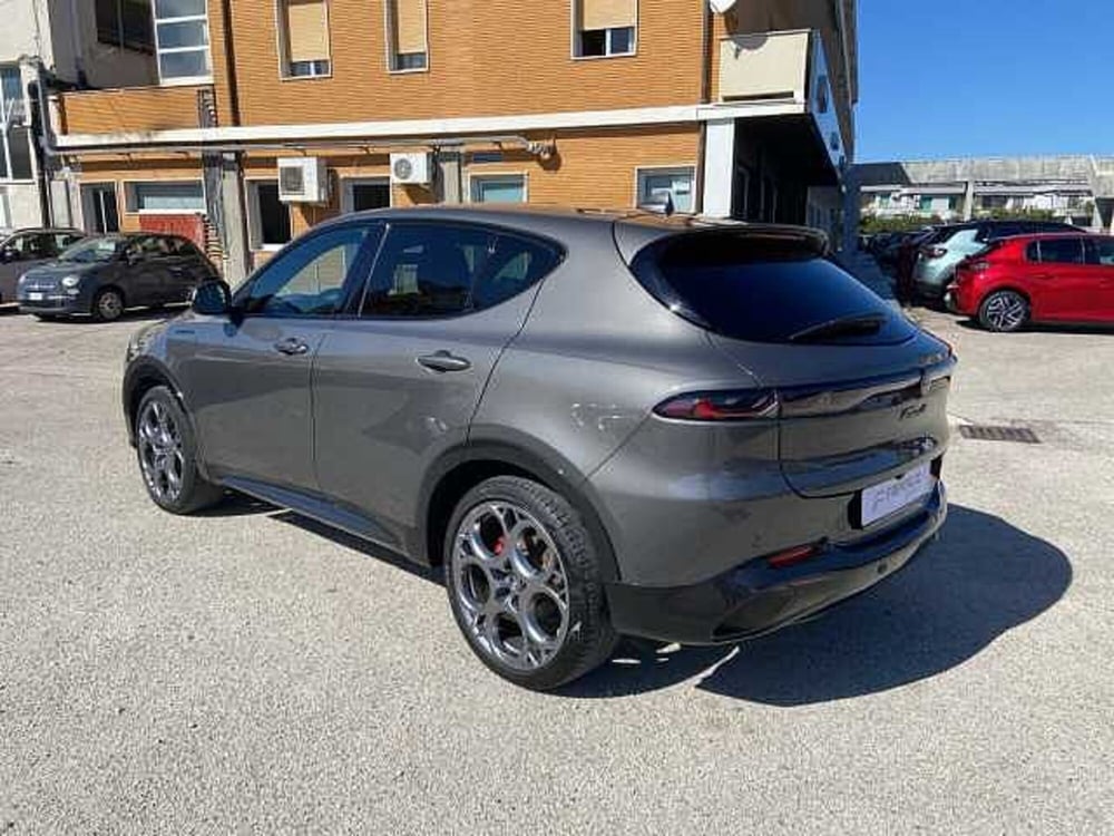 Alfa Romeo Tonale usata a Ancona (3)