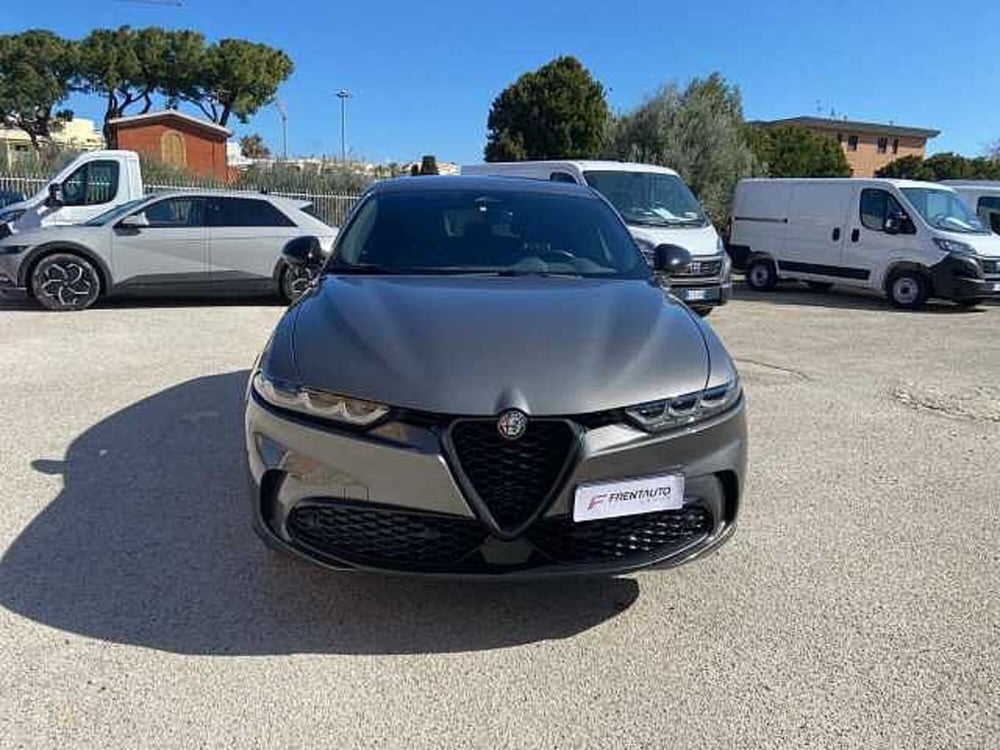 Alfa Romeo Tonale usata a Ancona (5)