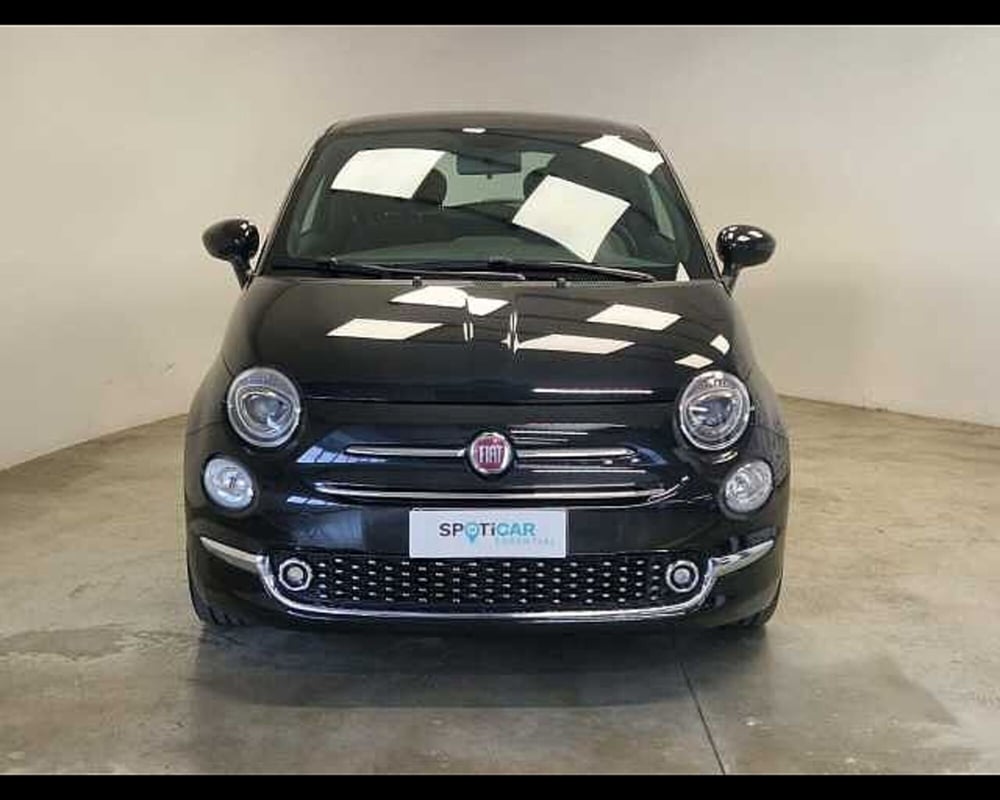 Fiat 500 usata a Milano (2)