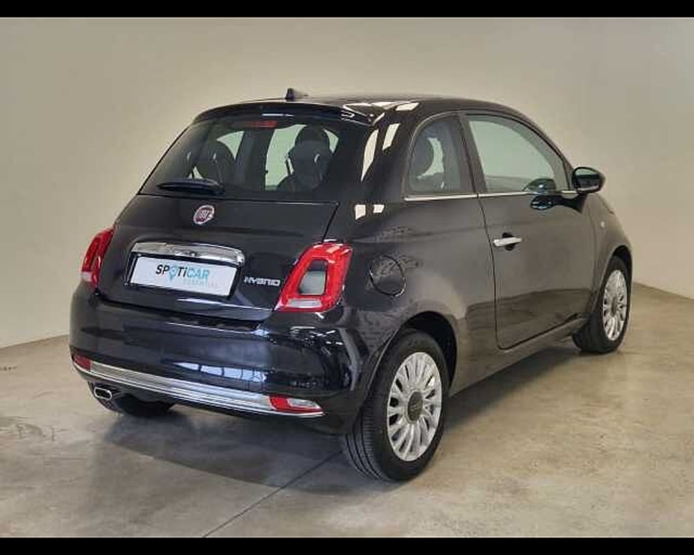 Fiat 500 usata a Milano (4)