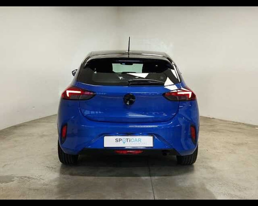 Opel Corsa usata a Milano (3)