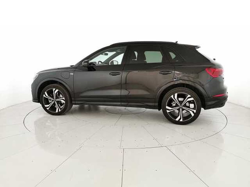 Audi Q3 usata a Chieti (2)