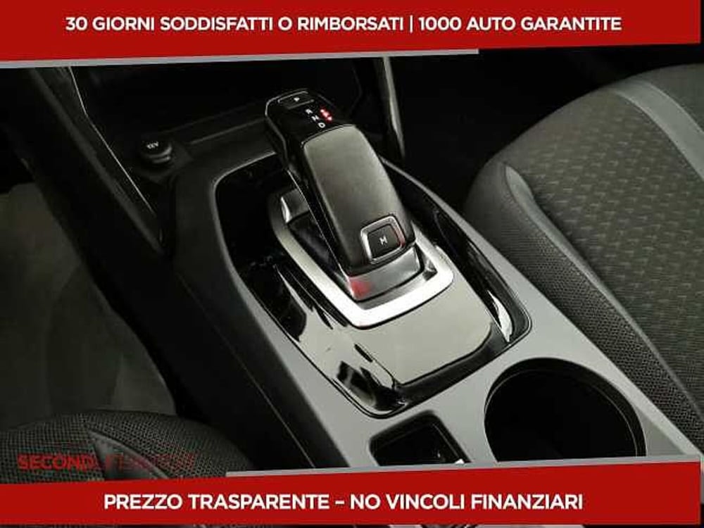 Peugeot 2008 usata a Chieti (15)