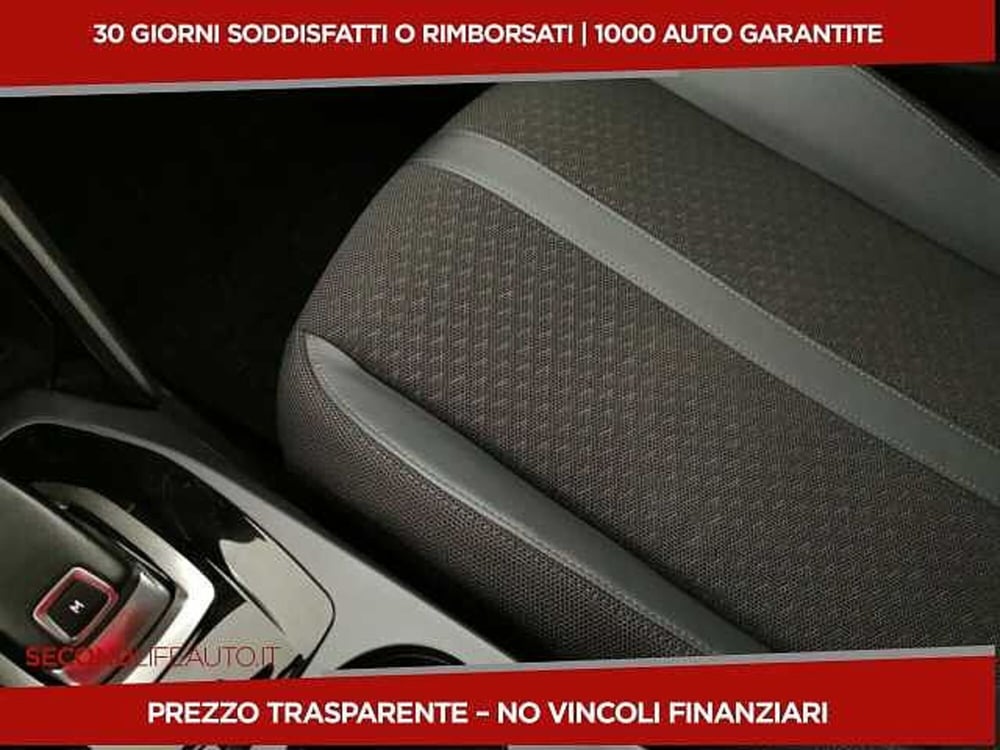 Peugeot 2008 usata a Chieti (16)