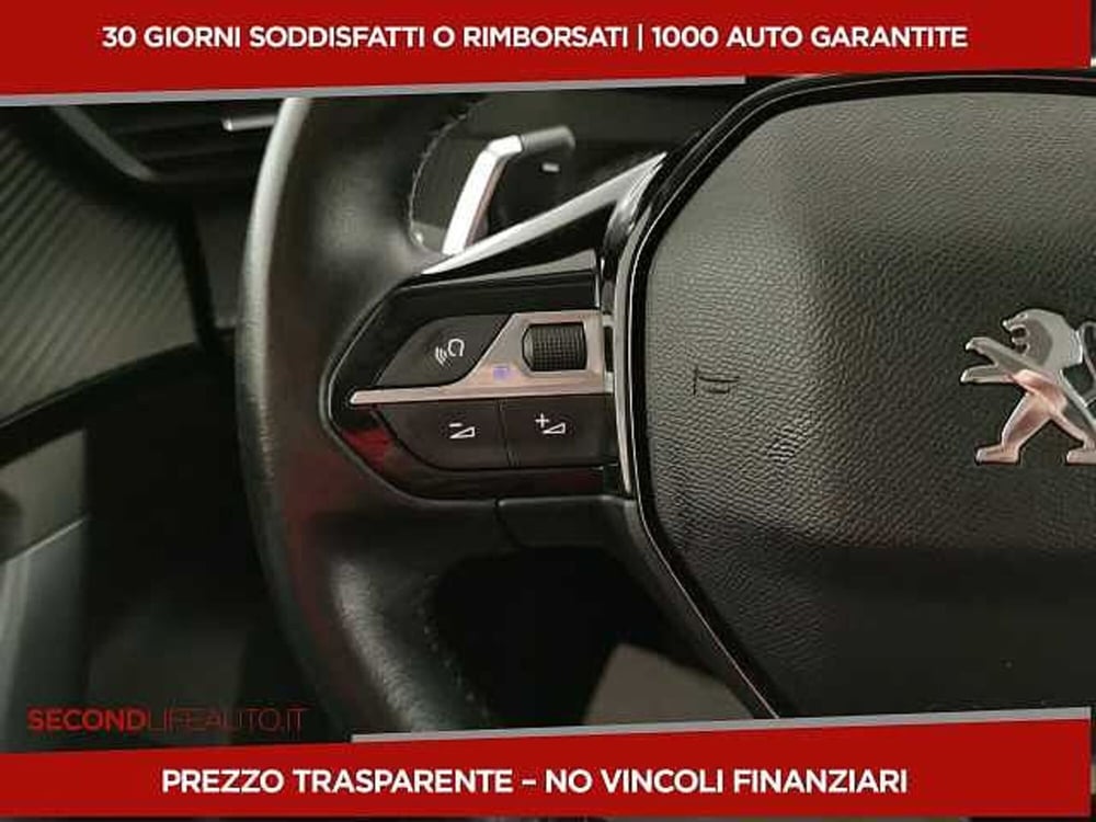 Peugeot 2008 usata a Chieti (17)