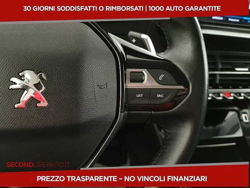 Peugeot 2008 usata a Chieti (18)