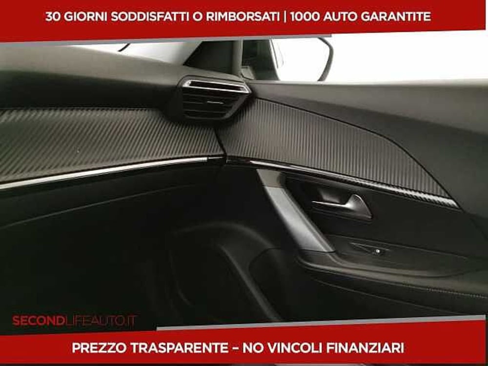 Peugeot 2008 usata a Chieti (19)