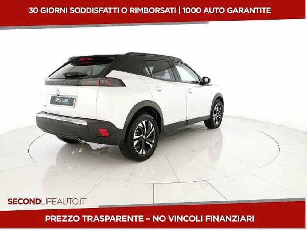 Peugeot 2008 usata a Chieti (3)