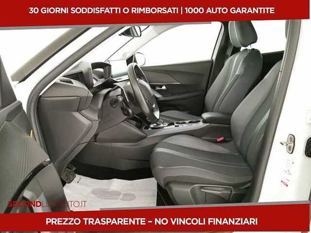 Peugeot 2008 usata a Chieti (5)