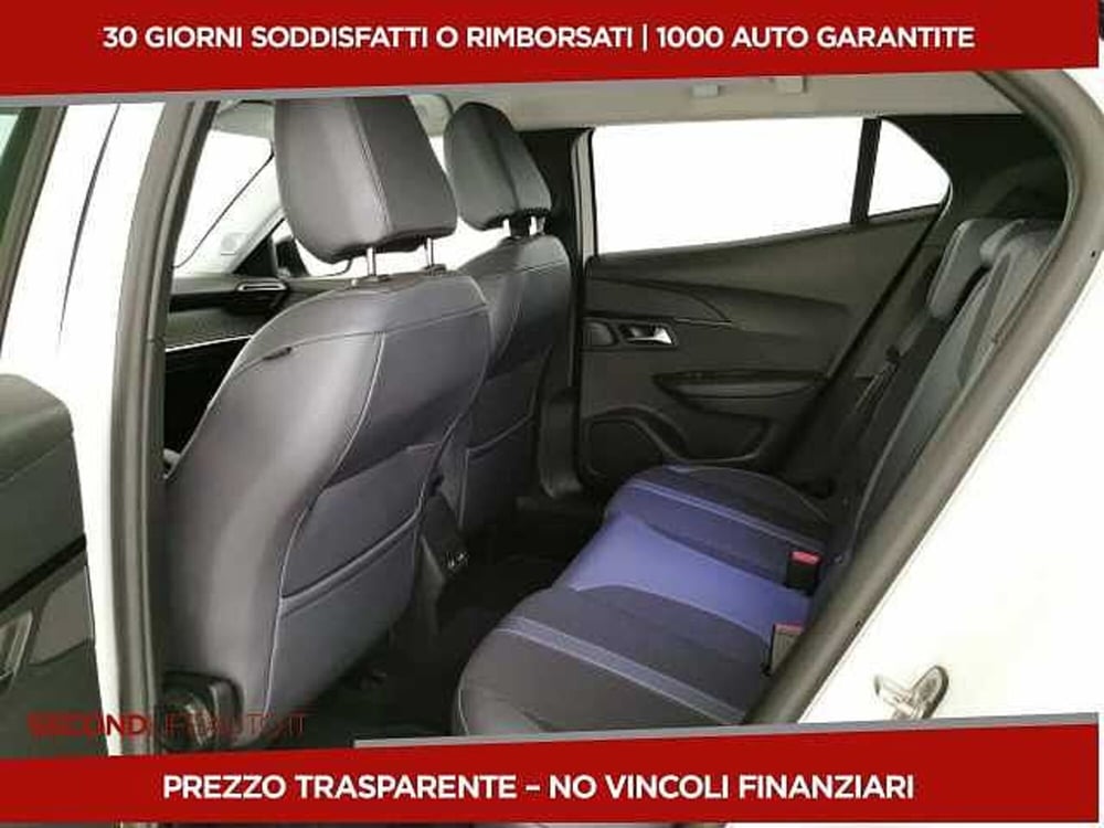 Peugeot 2008 usata a Chieti (6)