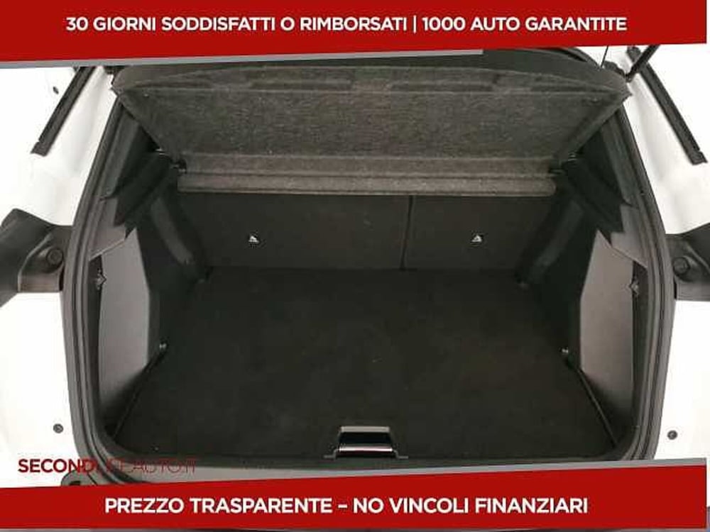 Peugeot 2008 usata a Chieti (7)