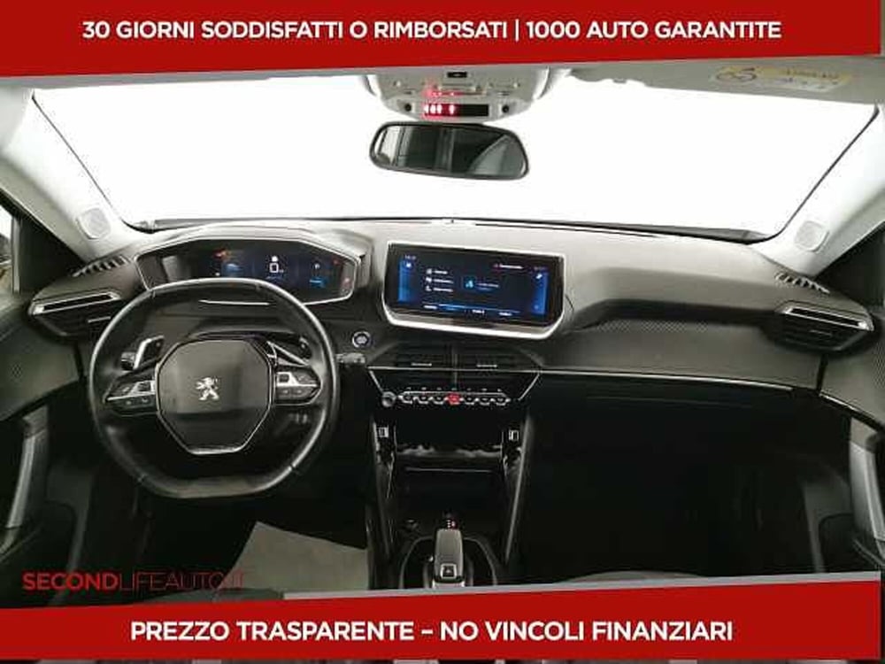 Peugeot 2008 usata a Chieti (8)