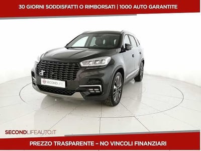 Dr dr 7.0 7.0 Phev 1.5 317cv auto del 2023 usata a San Giovanni Teatino