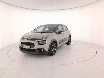 Citroen C3 PureTech 83 S&amp;S Feel Pack  del 2022 usata a Portogruaro