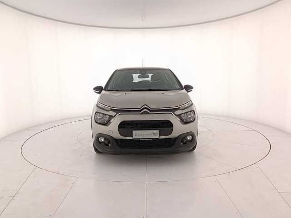 Citroen C3 usata a Venezia (2)