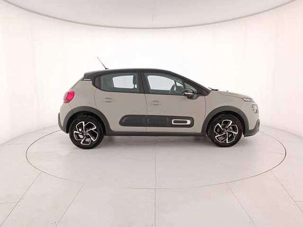 Citroen C3 usata a Venezia (5)