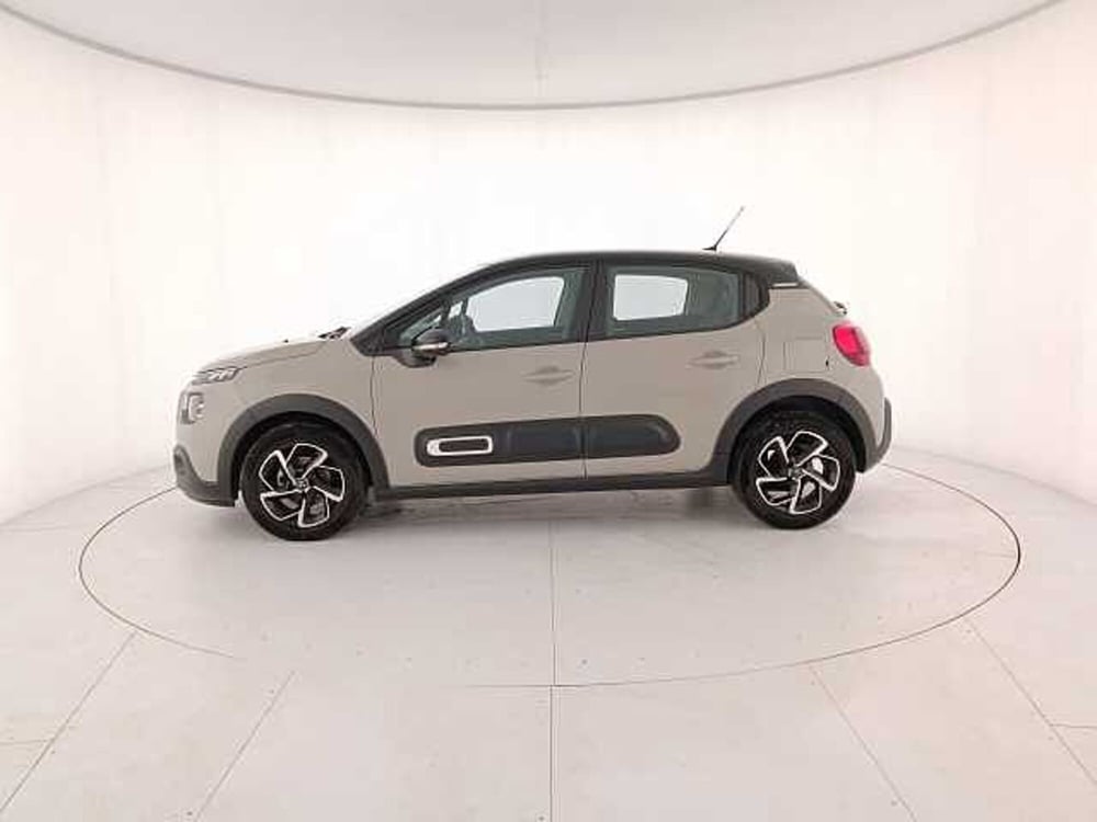 Citroen C3 usata a Venezia (6)