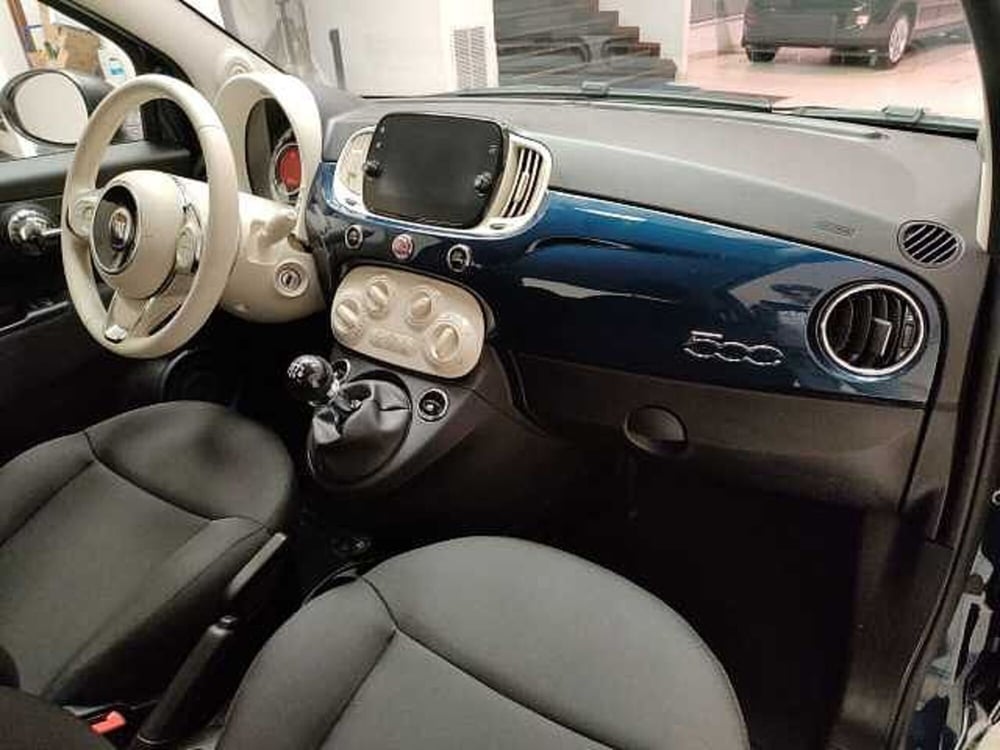 Fiat 500 usata a Teramo (12)