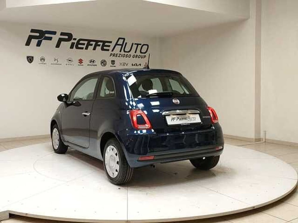 Fiat 500 usata a Teramo (3)