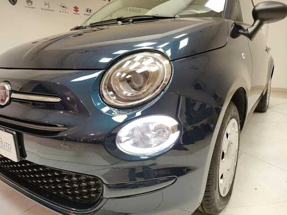 Fiat 500 usata a Teramo (8)