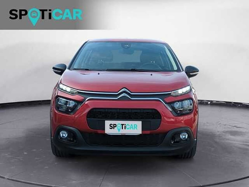 Citroen C3 usata a Treviso (2)