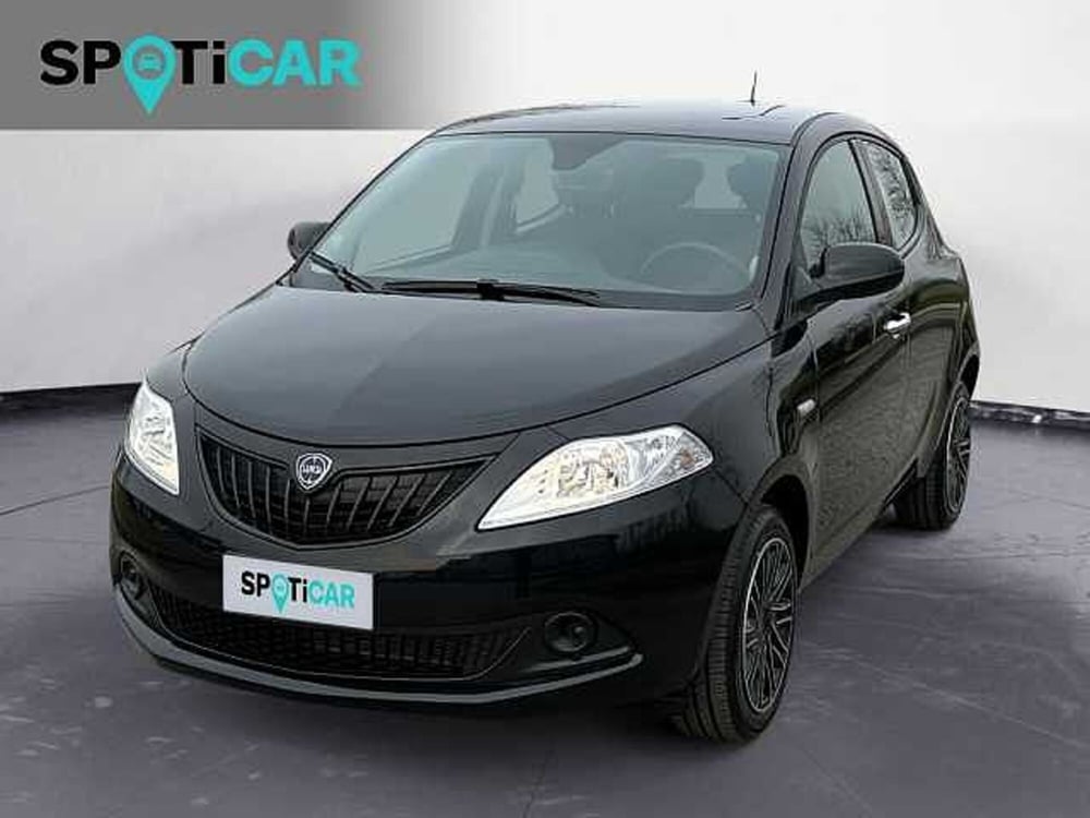 Lancia Ypsilon usata a Treviso