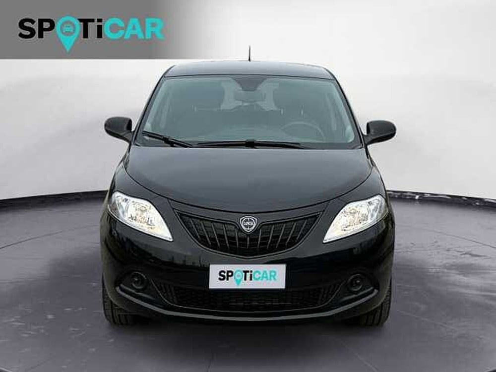 Lancia Ypsilon usata a Treviso (2)