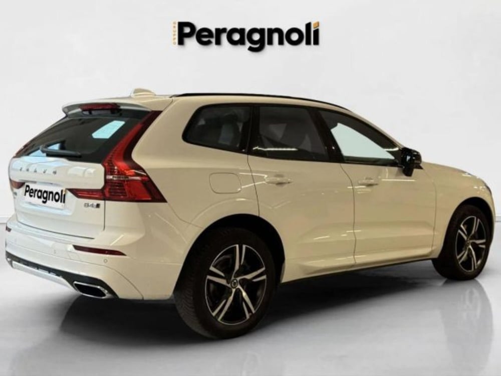 Volvo XC60 usata a Firenze (4)