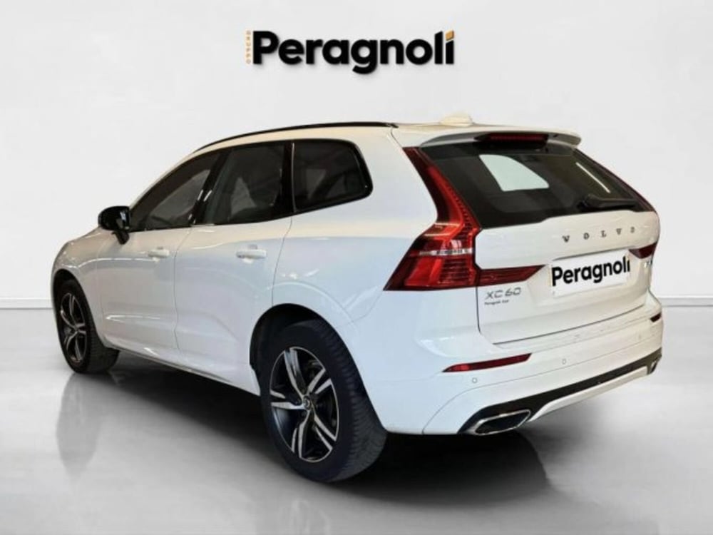 Volvo XC60 usata a Firenze (6)