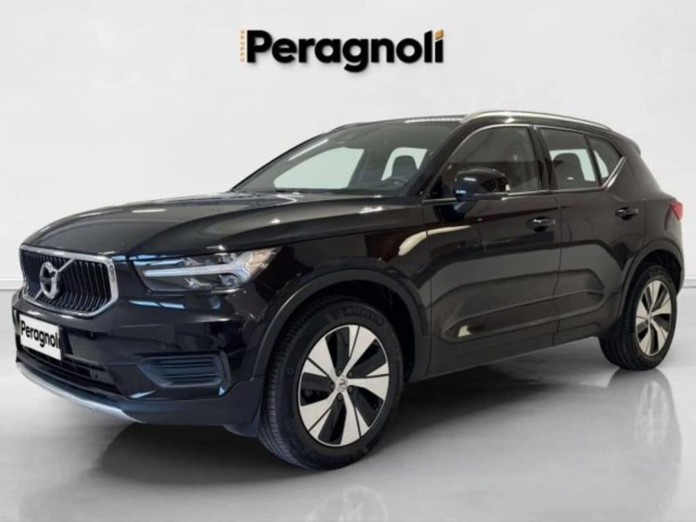 Volvo XC40 usata a Firenze