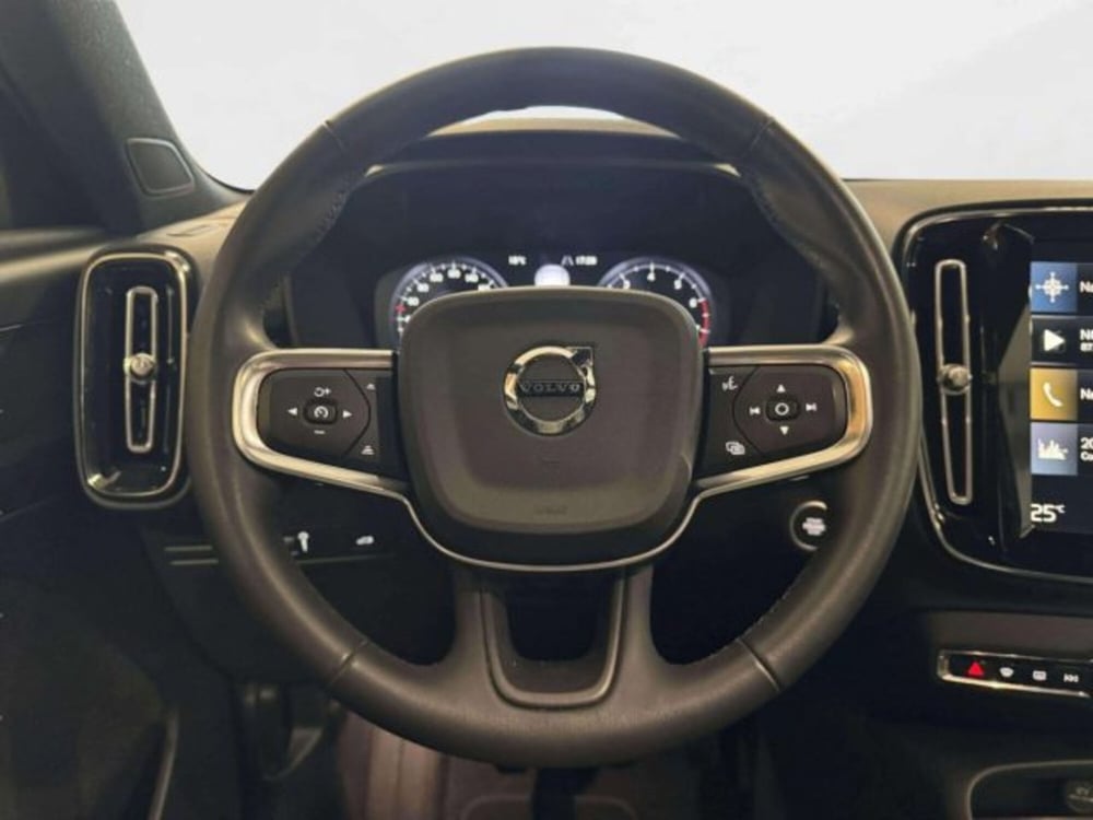 Volvo XC40 usata a Firenze (15)