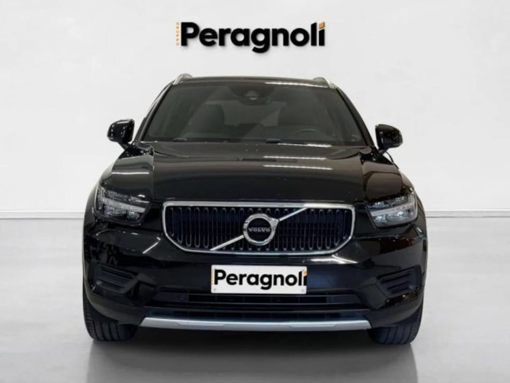 Volvo XC40 usata a Firenze (2)