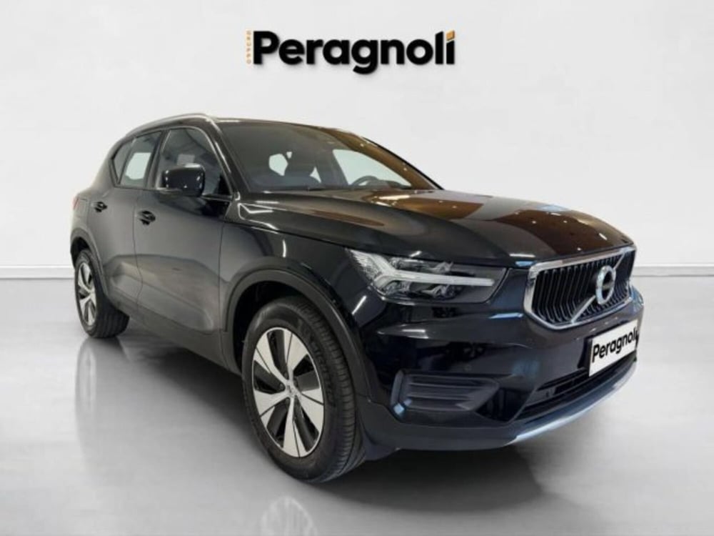 Volvo XC40 usata a Firenze (3)