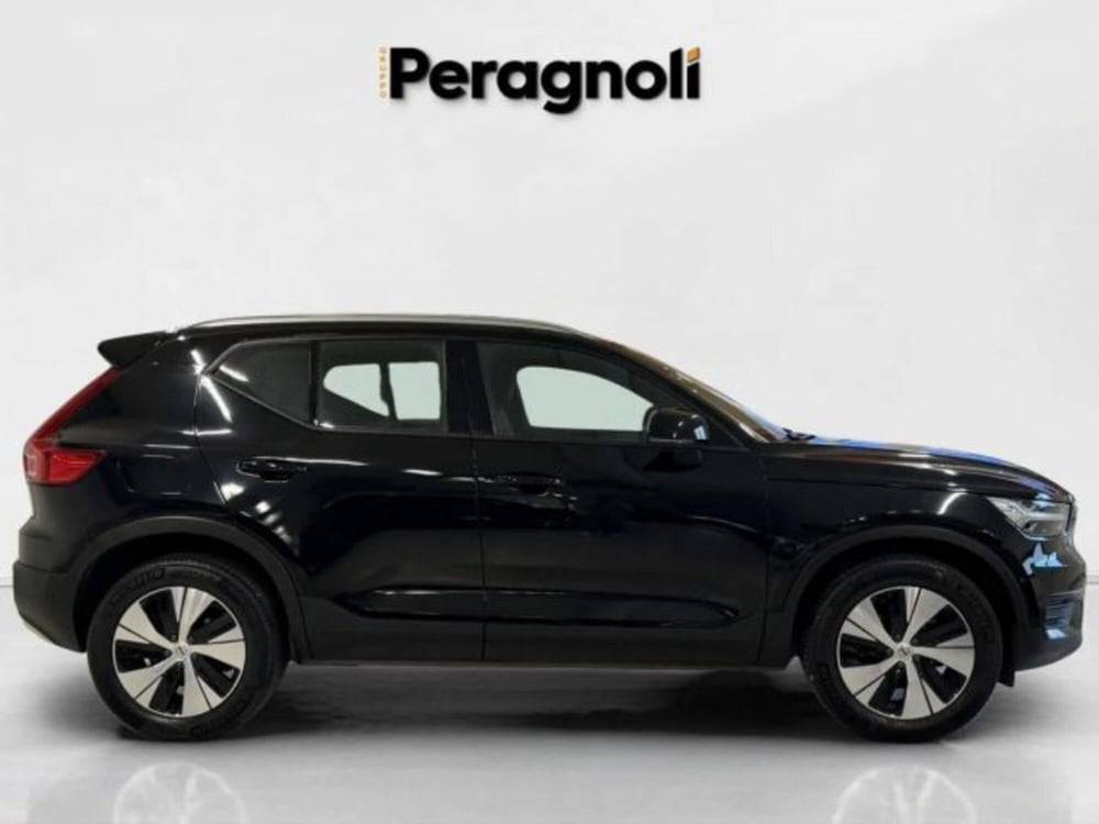 Volvo XC40 usata a Firenze (4)