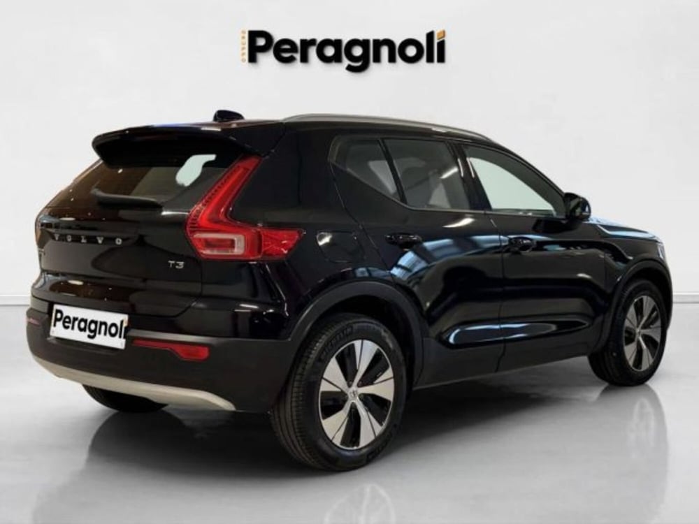 Volvo XC40 usata a Firenze (5)