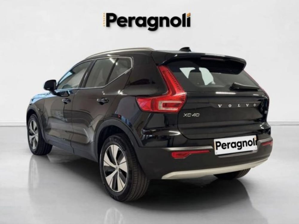 Volvo XC40 usata a Firenze (7)