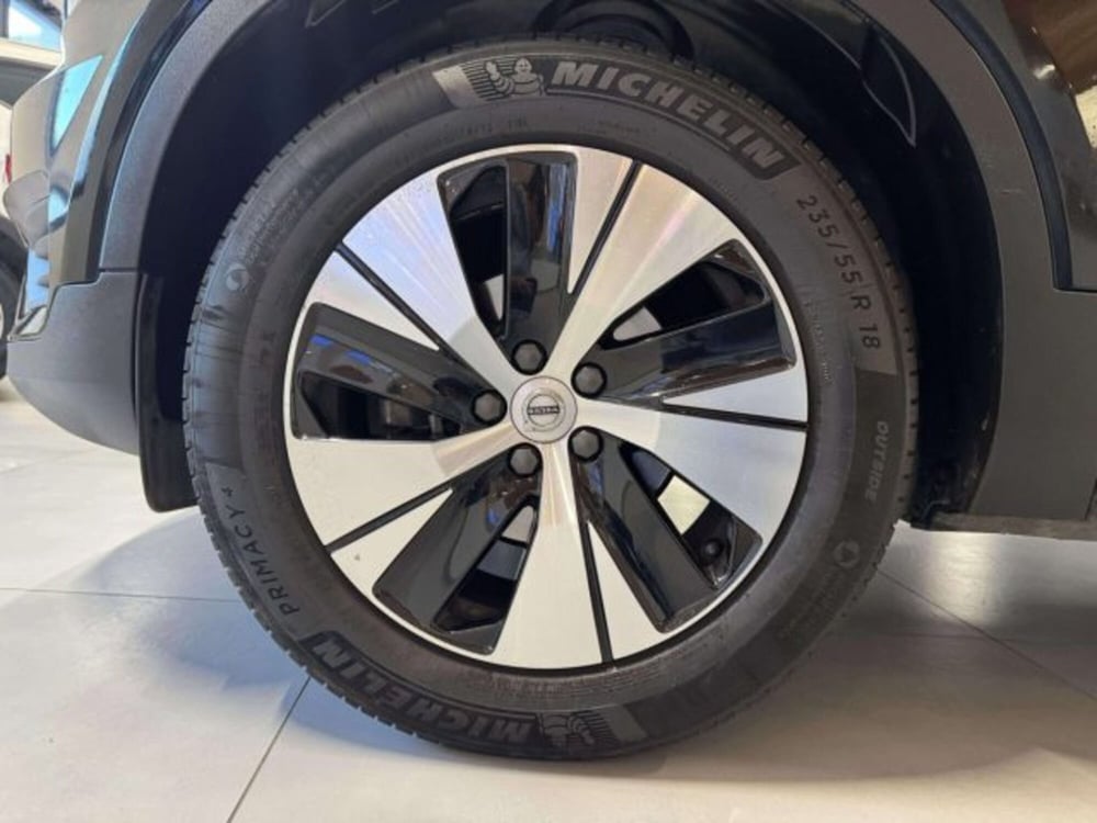 Volvo XC40 usata a Firenze (8)